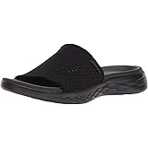 Skechers Women's On The Go 600 Nitto Slide Sandal