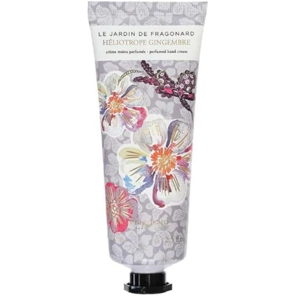 Amazon.com : Fragonard Parfumeur Grenade Pivoine Eau de
