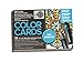 Chameleon Art Products, Chameleon Color Cards, 8 Designs - Mini Mandala