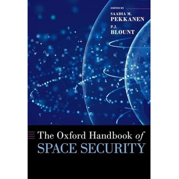 Space Law: A Treatise: Lyall, Francis, Larsen, Paul B