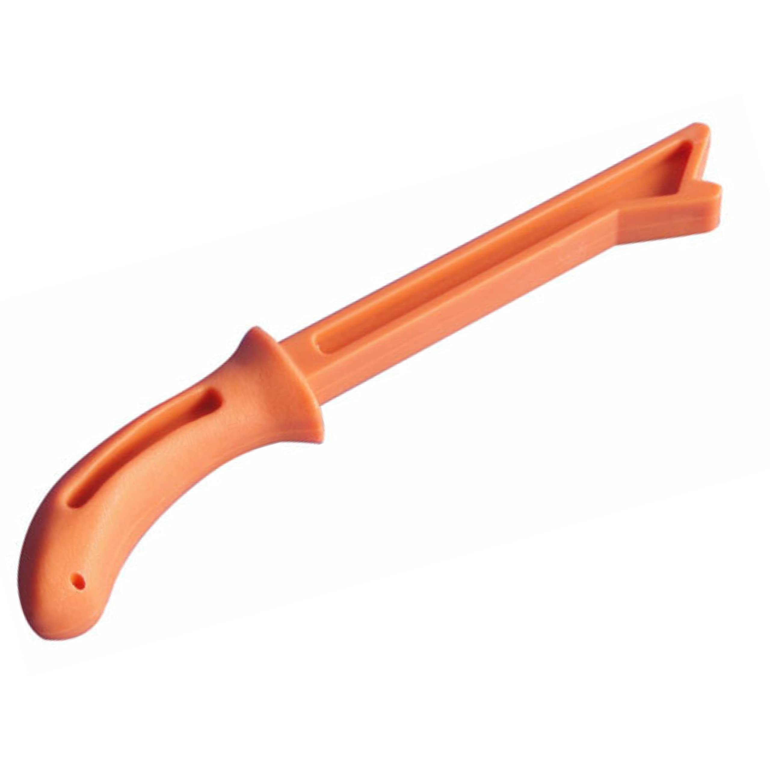 Xcalibur Tooling 280mm Push Stick for Bandsaw, Tablesaw & Bench Circular Saw Safety Tool