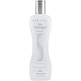 BIOSILK Silk Therapy Original Cure Conditioner, 12 oz
