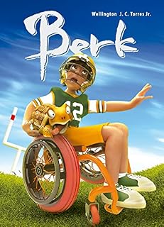 Livro Berk