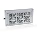 Doinshop 18 Led 12v Car Van Bus Interior Ceiling Dome Roof Light Lamp Bright White