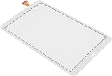 BROLEO 10.1in White Touch Screen Digitizer for Samsung Galaxy Tab A SM-T580 T585 view 7