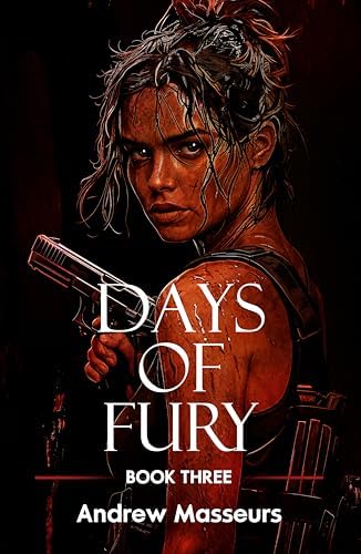 Amazon.com: A Day in the Life (Novella) : A Post-Apocalyptic