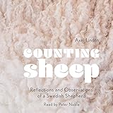 Counting Sheep by 