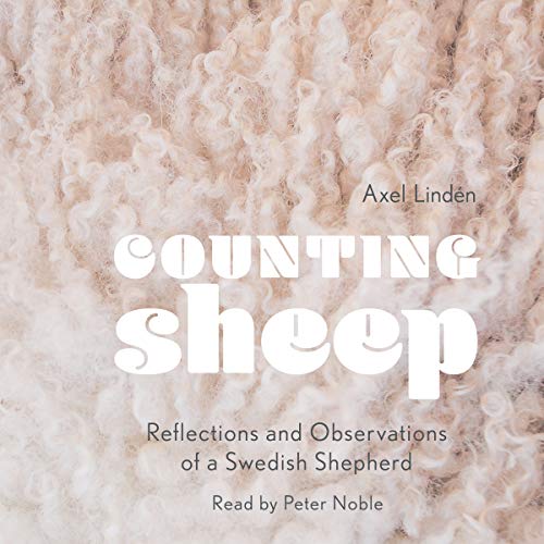 Counting Sheep by Axel Lindén