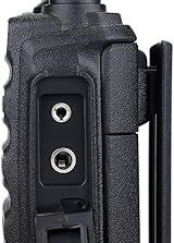 Retevis RT24 PMR446 Walkie Talkie Two Way Radio 16 Channels USB Charger view 10