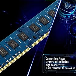DDR3L 1600MHz Udimm Ram 8GB Kit