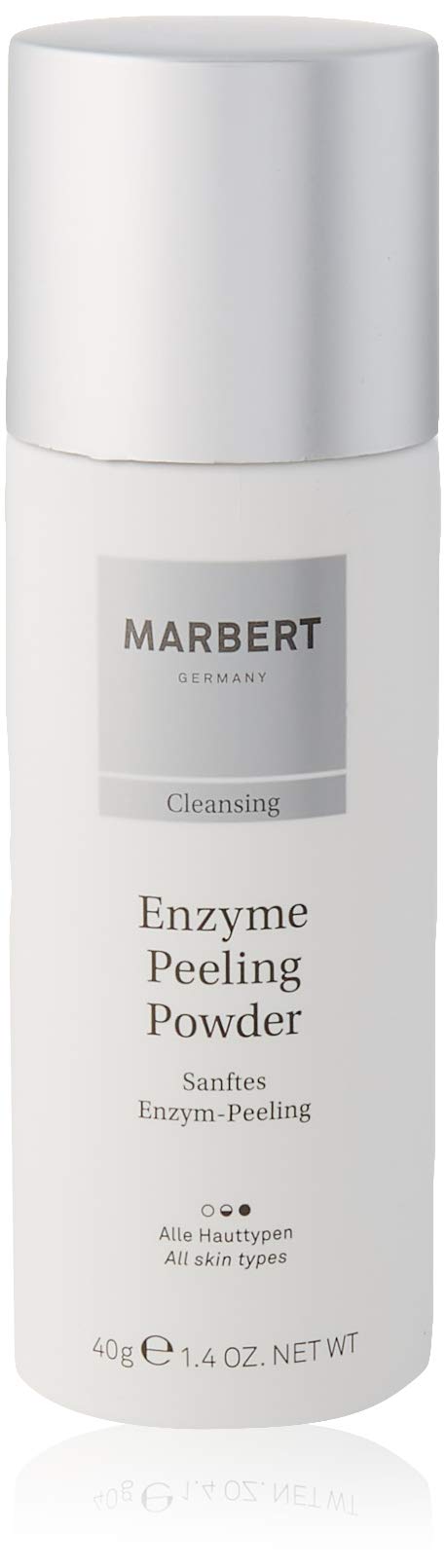 Marbert Cleansing Enzyme Peeling Powder 40 ml