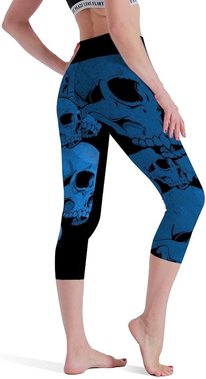 personalized yoga pants