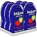 DASANI Drops Strawberry Kiwi Water Flavor Enhancer Drink Mix, 1.9 Fl. Oz, 6 Pack