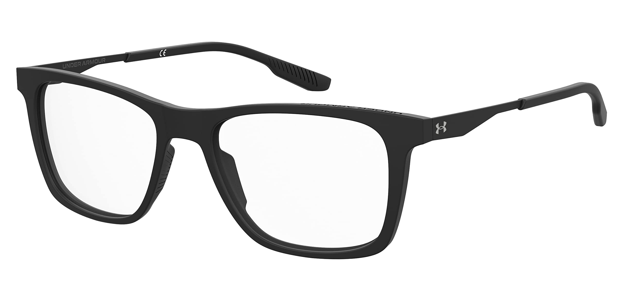 UNDER ARMOUR UA 5040 003 MATTE BLACK 52/17/140 UNISEX Eyewear Frame