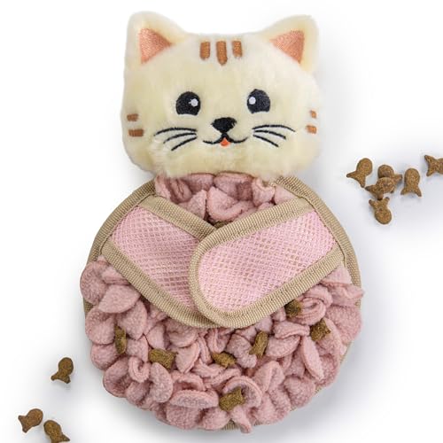 Catstages Snuffle Mat