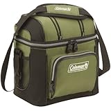coleman insulated cooler