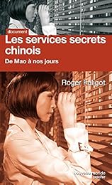 Les  services secrets chinois