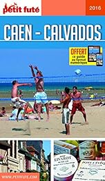 Caen, Calvados