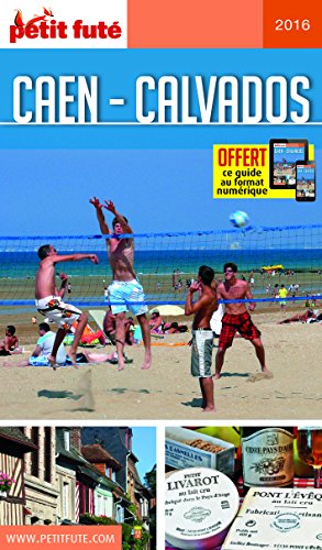 Caen, Calvados