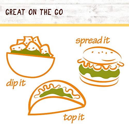 4 Wholly+Guacamole+Classic+Minis