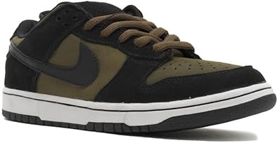 nike dunk low heineken