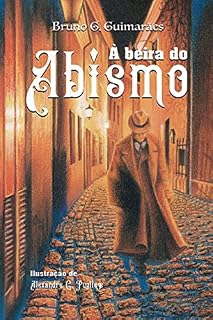 Livro À Beira do Abismo