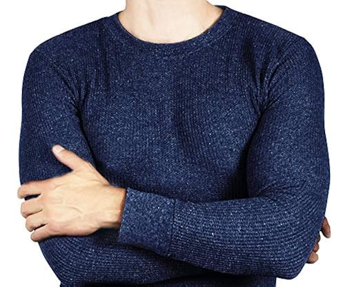 joe boxer thermal top