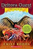 Deltora Quest #8: Return to Del