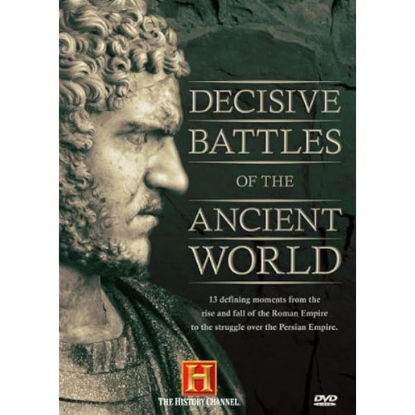 (未使用･未開封品)Rulers of the Ancient World: Tyrants, Conquerors [DVD] Amazon.com: Conspiracies of the Ancient World: The Secret
