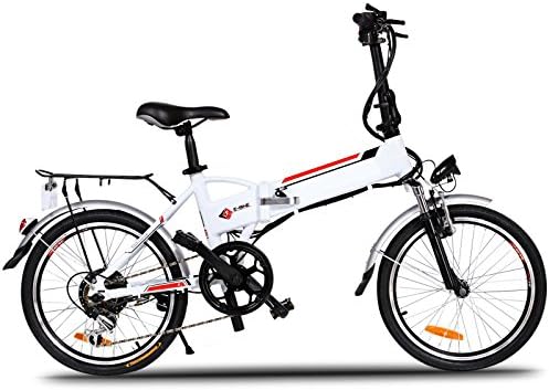 light weight ebike