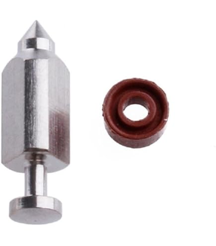 Per & Stratton 398188 Sede Ago Valvola Galleggiante Carburatore - Foto 2