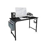 IMMWOOD Computer Desk 47 inch | Home Office Desks