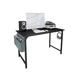 IMMWOOD Computer Desk 47 inch | Home Office Desks