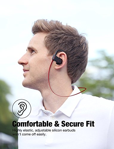 5 Headphones+Otium+Waterproof+Sweatproof+Cancelling