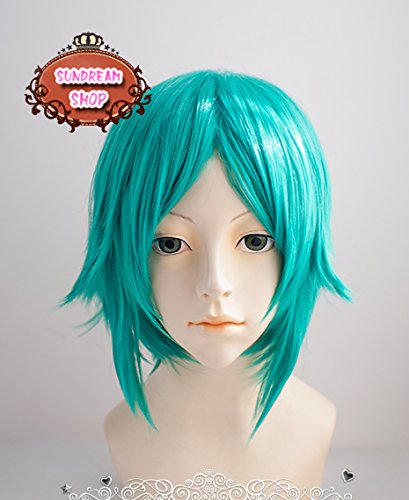 買取 コスプレウィッグ 宝石の国 フォスフォフィライト コスプレ小物 小道具 買取価格比較はウリドキ