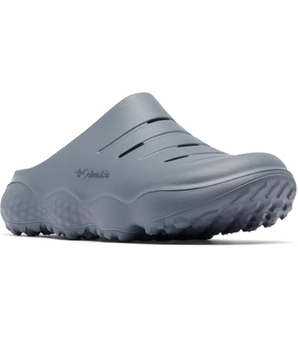 Amazon.com: Columbia Men's Thrive Revive Clog, Fungi/Fungi, 7
