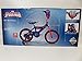 Huffy Spider-Man Bike 14