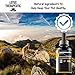 TRUAZTA Hemp Oil for Dogs & Cats Pain Relief & Dog Anxiety Relief - Natural Hemp Oil for Pets - Stress Relief Essential Oil and Anxiety Relief Supplements - 3000 mg