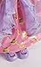 American Girl WellieWishers Daisy Princess Costume for Dolls