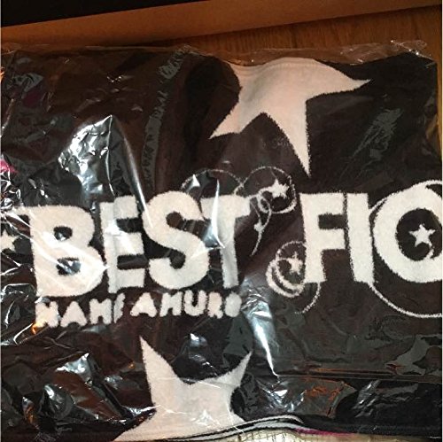 バーゲンで アイドル芸能人グッズ ツアータオル 安室奈美恵 B07g3d8grr 激安先着 Theaccountant Org Mt