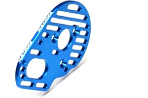 EXOTEK RACING Exotek DR10 Lightweight Motor Plate
