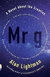 Mr g: A Novel About the Creation (Vintage Contemporaries)