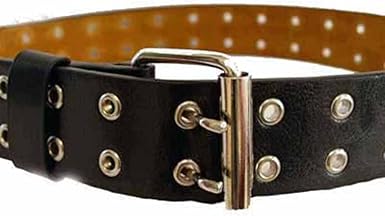 aesthetic belts amazon