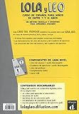 Image de Lola y Leo: Libro del profesor 1 (A1.1)