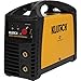- Klutch ST80i Inverter-Powered DC Stick Welder with TIG Option - 115 Volt, 20-75 Amp DC, 90 Amp Peak