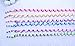 Girls 12 Pcs Hair Twist DIY Tool Stylish Hair Accessories with Beads Multicolor