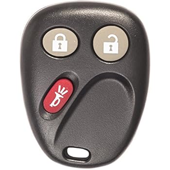 Amazon Com Keyless Entry Remote Key Fob Clicker For 2004