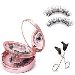 Baybella Magnetic Eyelashes, Baybella Eyelashes