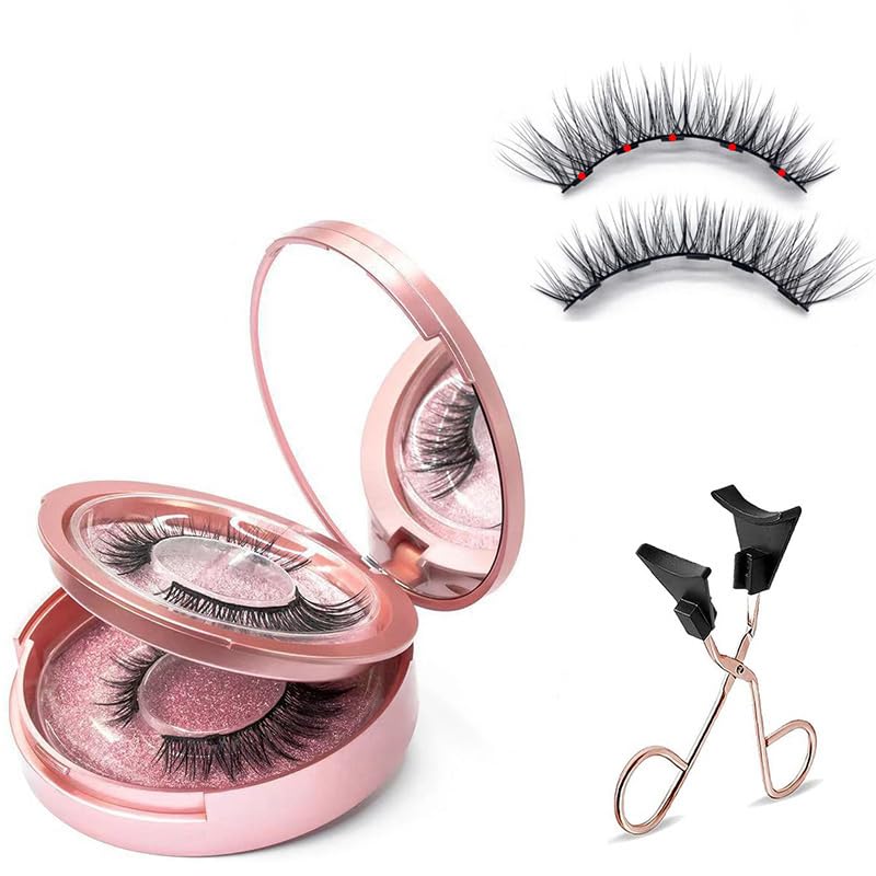 Baybella Magnetic Eyelashes, Baybella Eyelashes