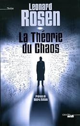 La  théorie du chaos